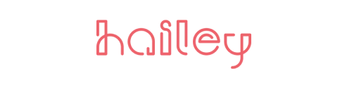 Logo of HR-platform Hailey, which can be integrated with Siffi mental health and well-being platform