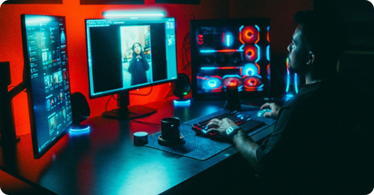 Training tech teams to support mental health