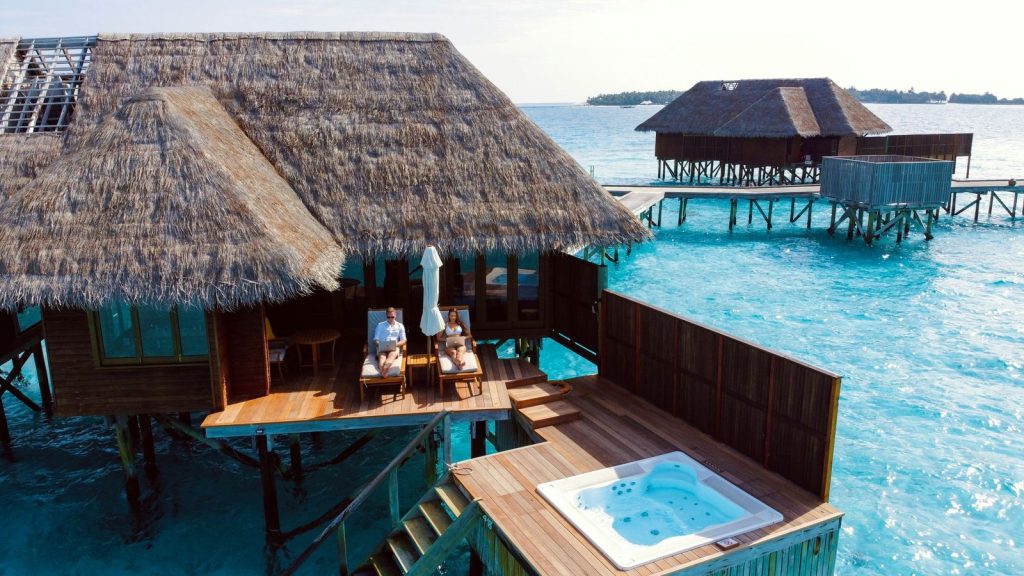 brain needs silence on holidays