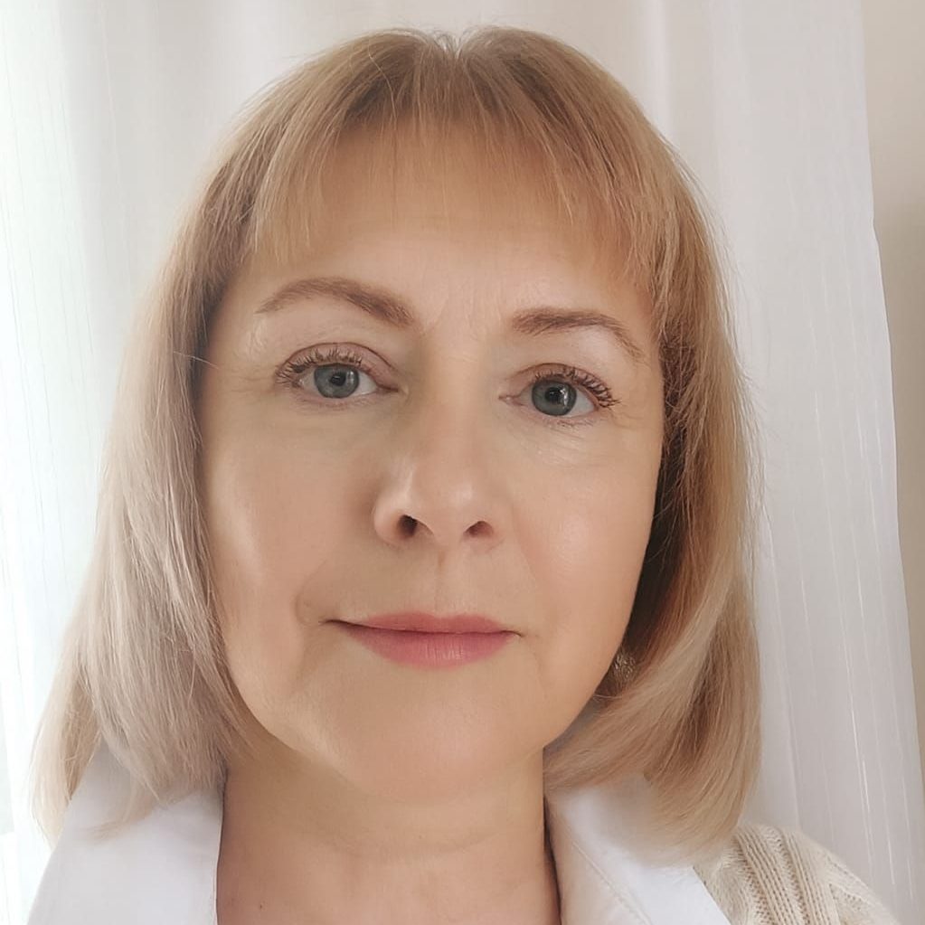 Olga Nassonova