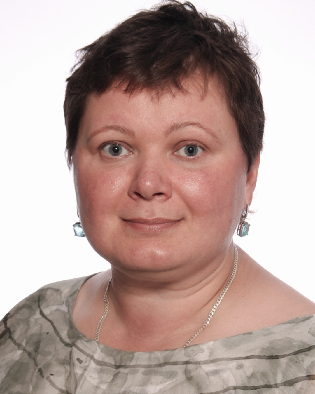 Tatjana Mändla