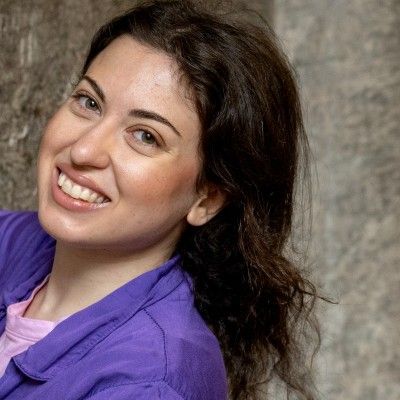 Picture of Ioanna Bampouli