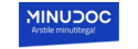 minuDoc logo