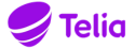 telia logo